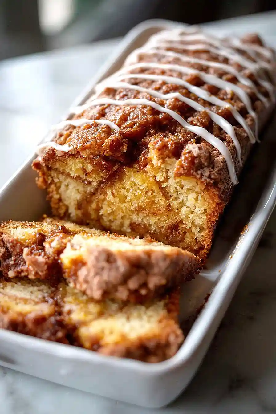 pumpkin spice amish friendship bread