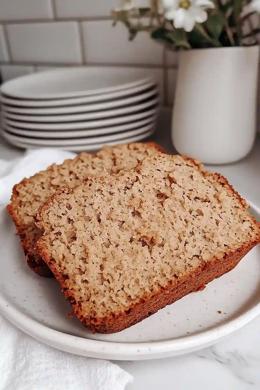 pumpkin apple zucchini bread
