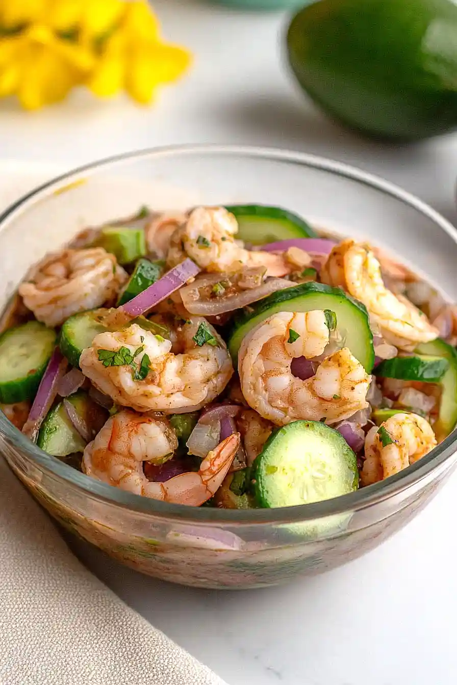 aguachile negro