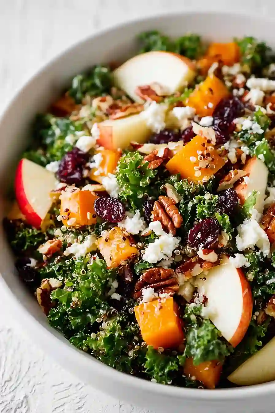 Fall Salad