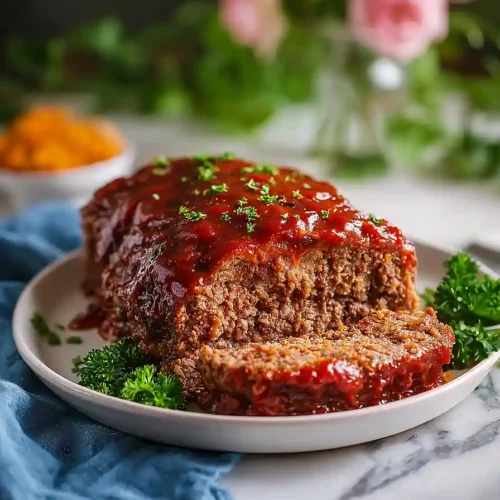 joanna gaines meatloaf