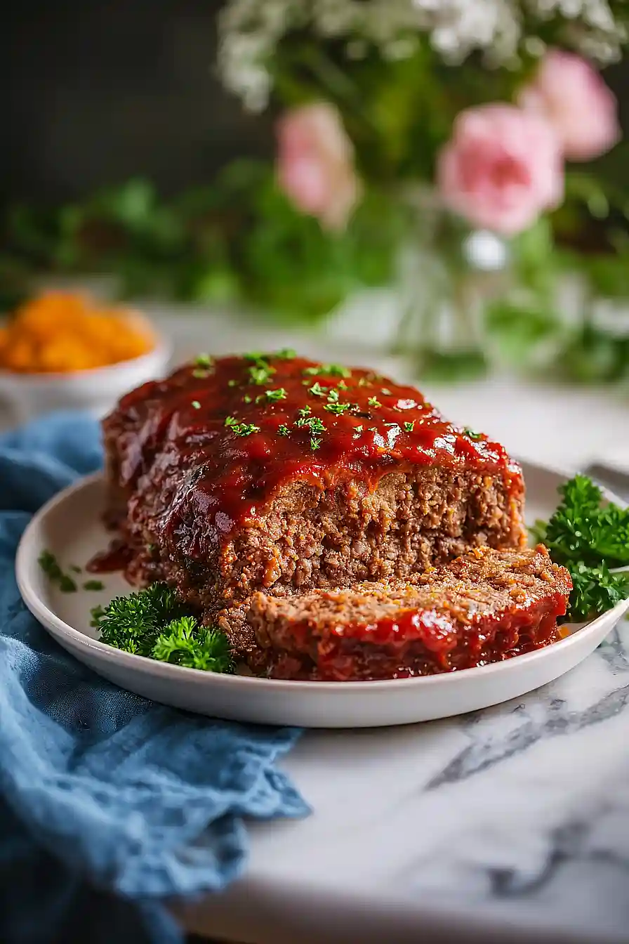 joanna gaines meatloaf