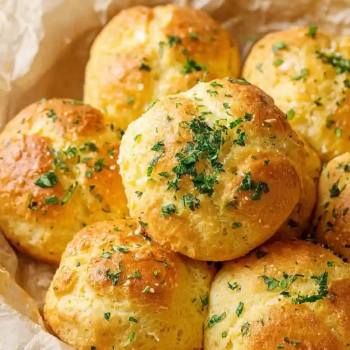 keto dinner rolls
