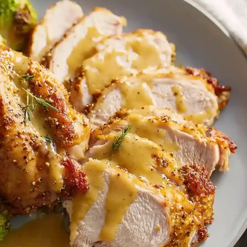grilled spatchcock turkey