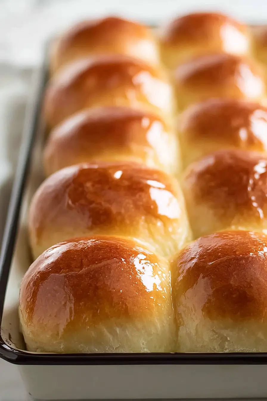 jumbo dinner rolls