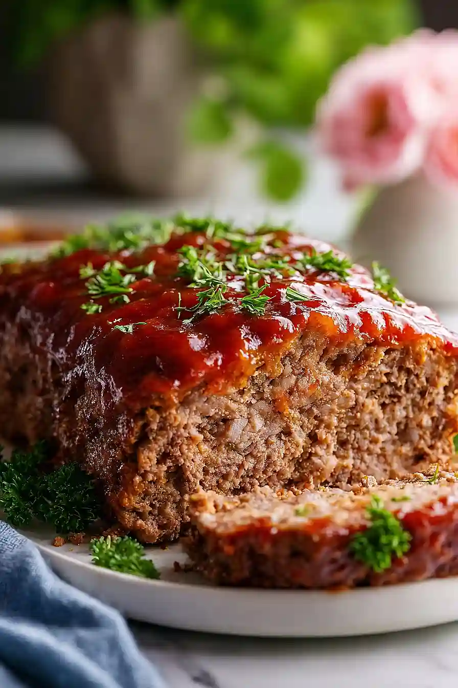 joanna gaines meatloaf