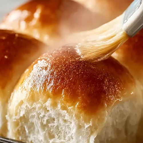Perfect Old Fashioned Dinner Rolls