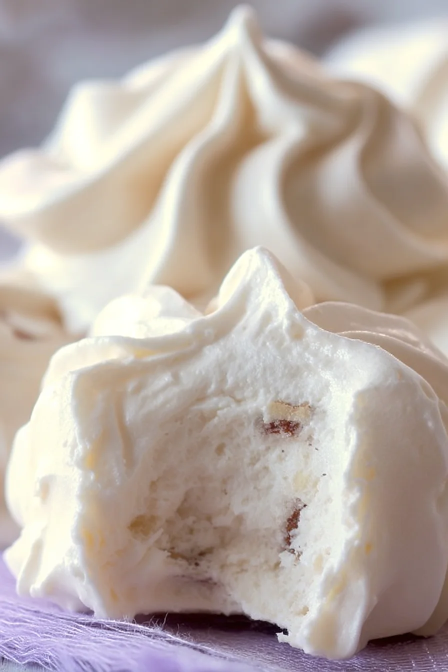 microwave divinity candy