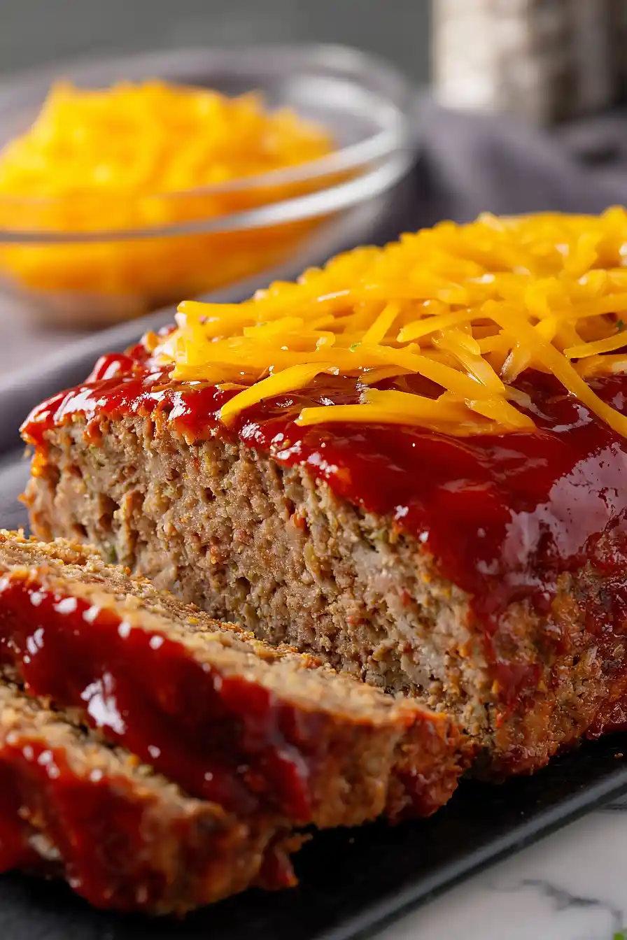 meatloaf without onions