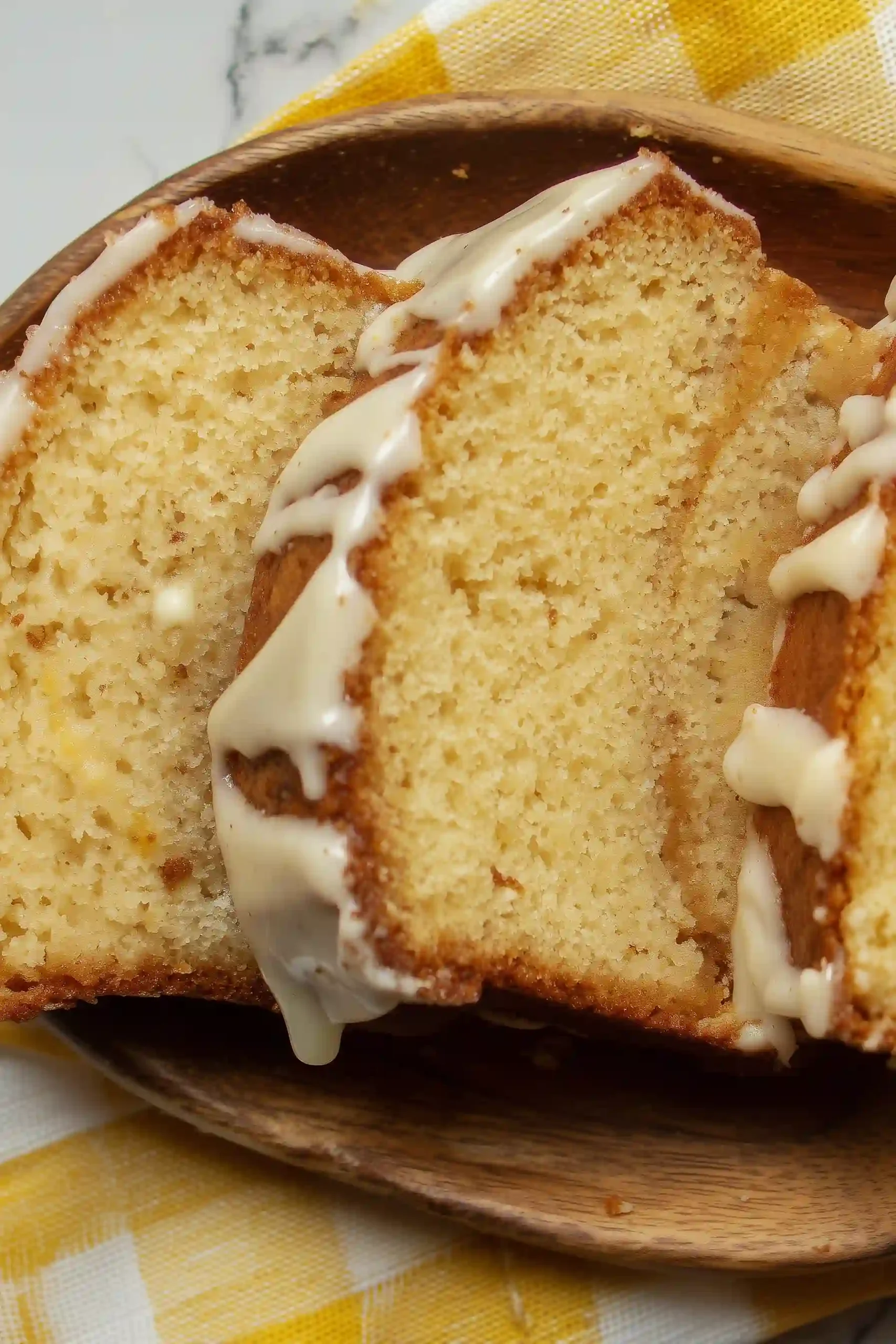 eggnog cream cheese bread