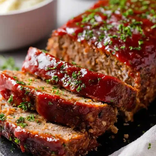 ninja foodi meatloaf
