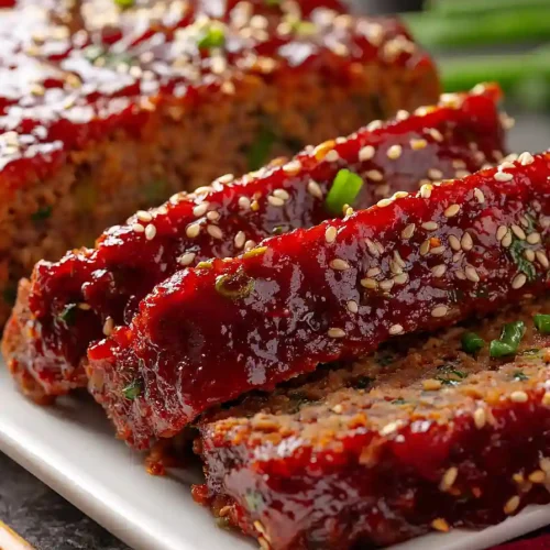 korean meatloaf