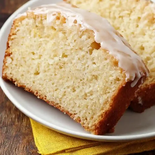 eggnog bread