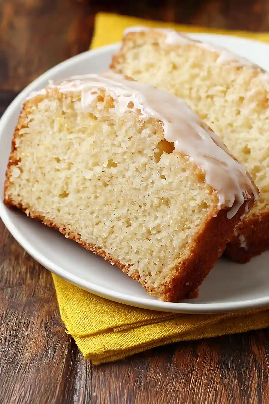 eggnog bread