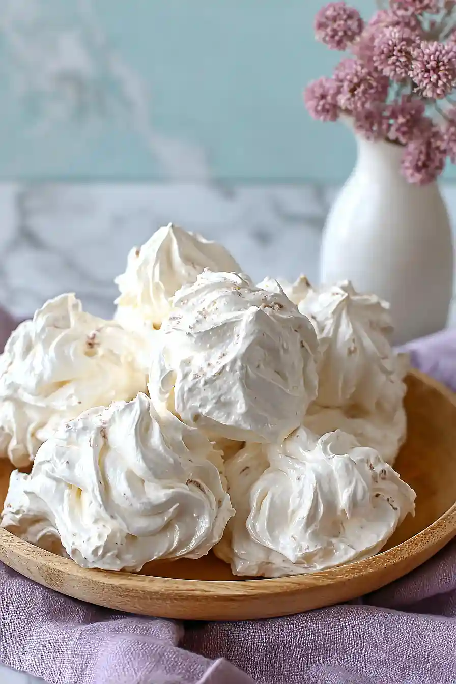 microwave divinity candy