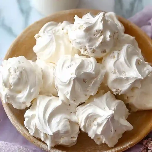 microwave divinity candy