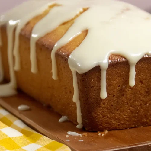 eggnog cream cheese bread