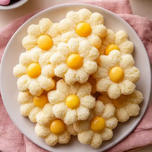 small batch spritz cookies