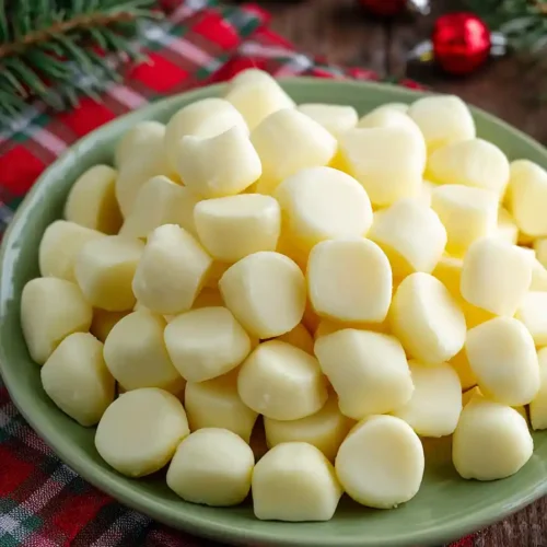 butter mints
