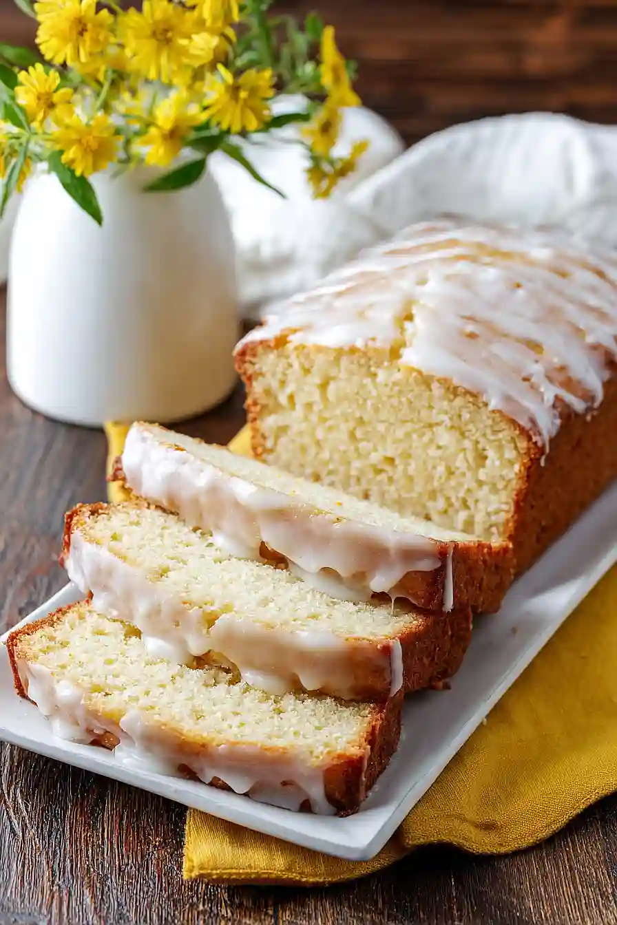 eggnog bread