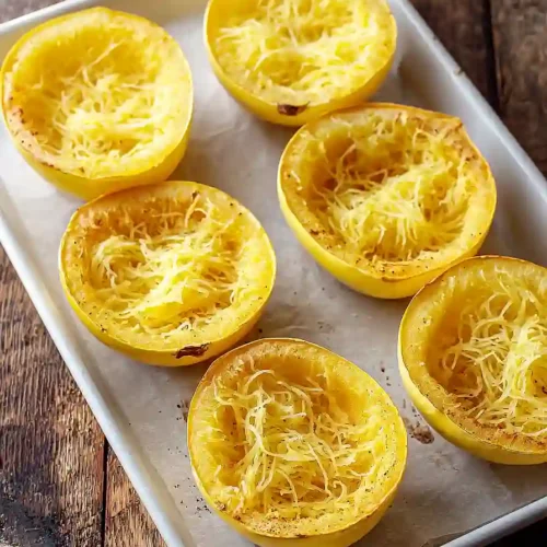 spaghetti squash for baby