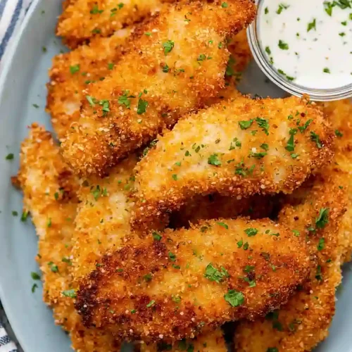 air fryer chicken tenders
