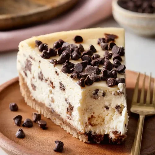 high protein cheesecake