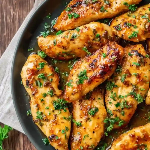 chicken tenders