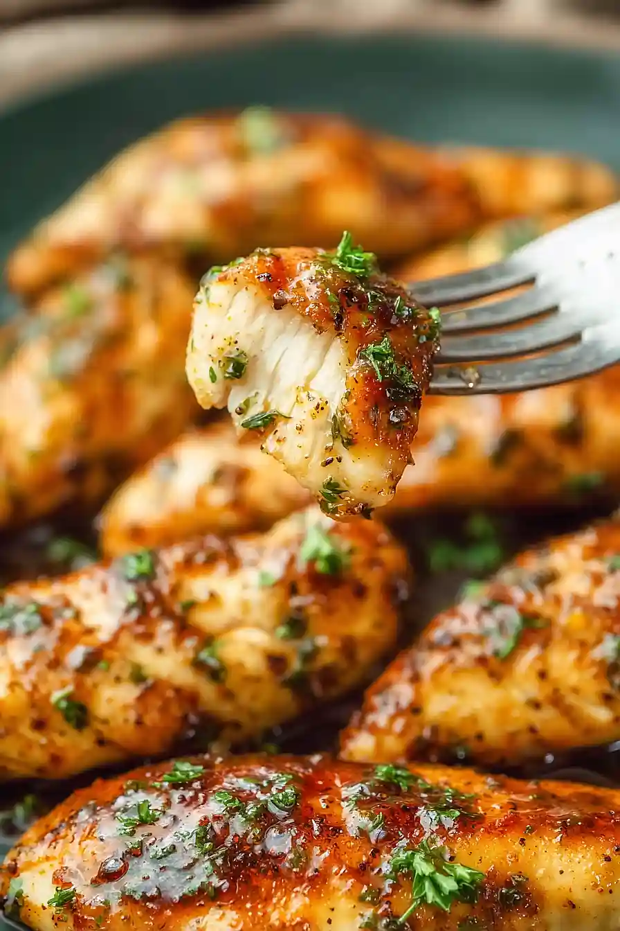 chicken tenders