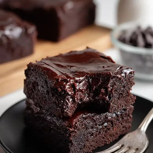 4 ingredient cottage cheese brownies