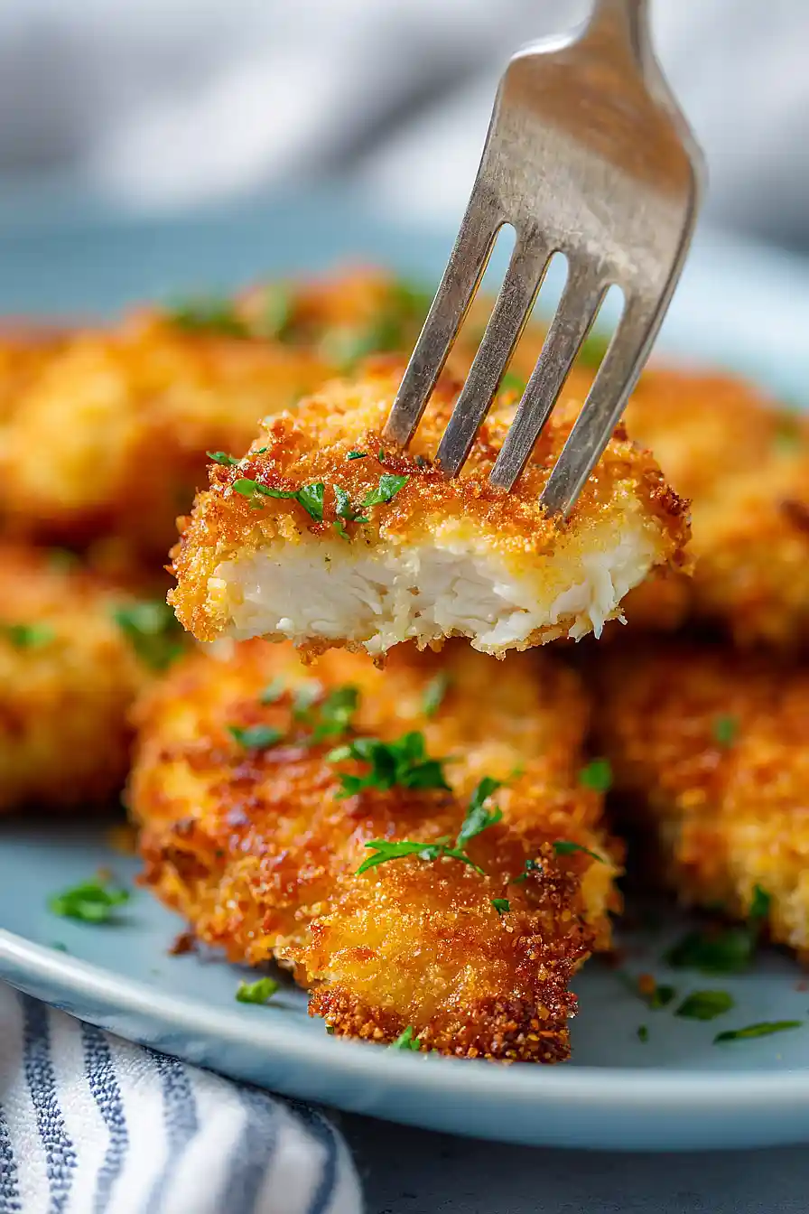 air fryer chicken tenders