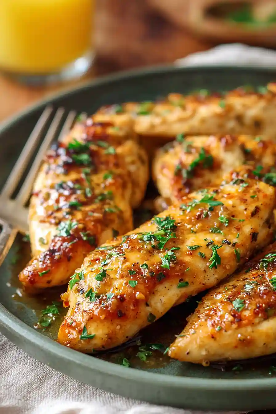 chicken tenders