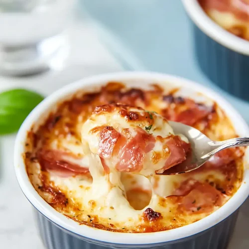 microwave cottage cheese pizza bowl