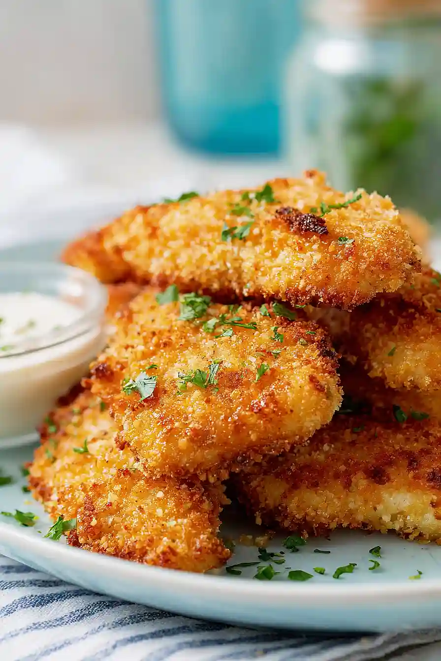 air fryer chicken tenders