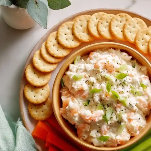 shrimp dip