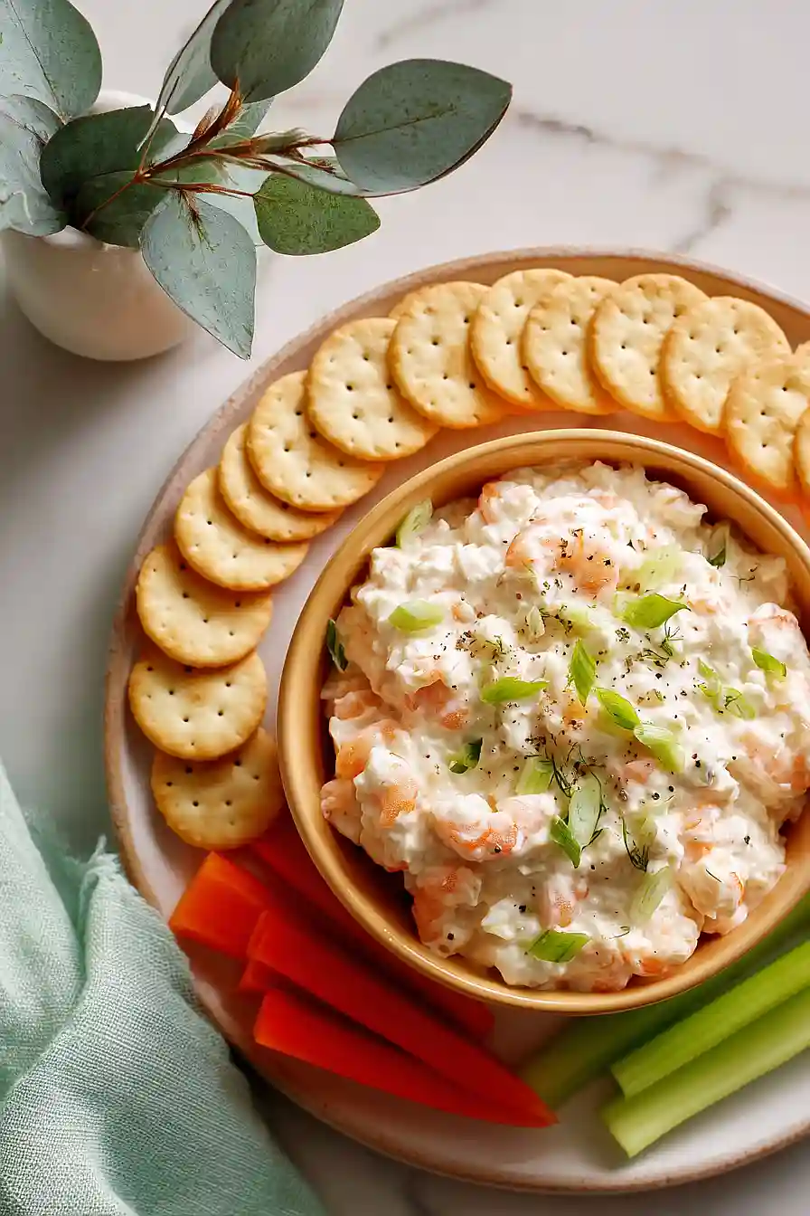 shrimp dip