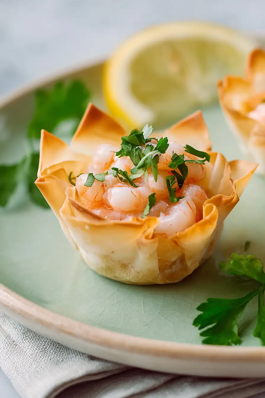 shrimp cocktail cups