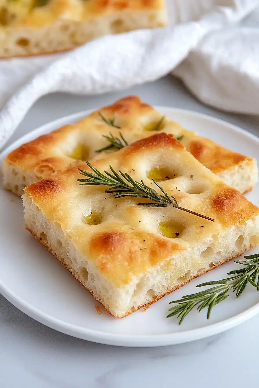 focaccia locatelli