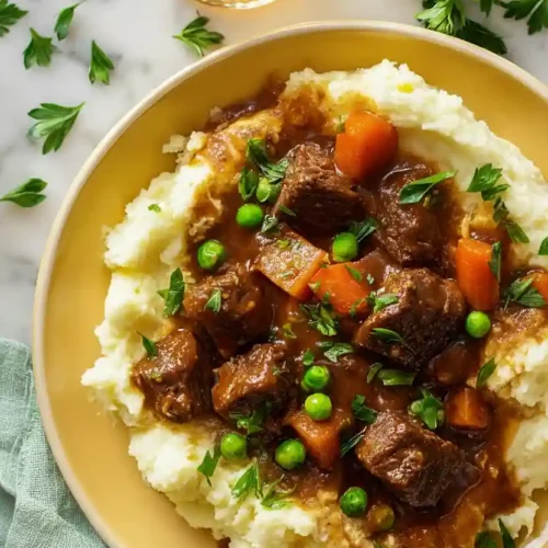jameson irish stew