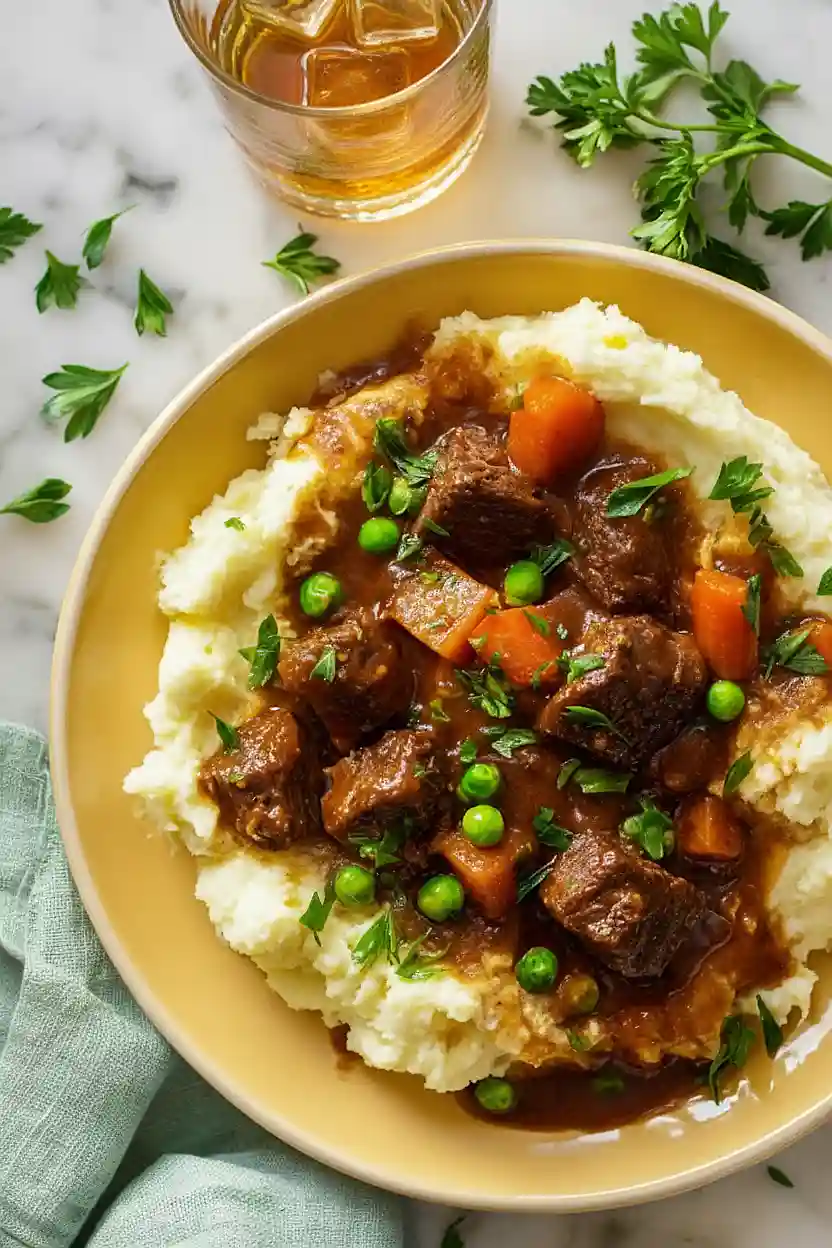 jameson irish stew