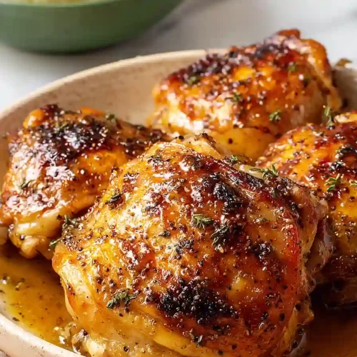 instant pot chicken thighs