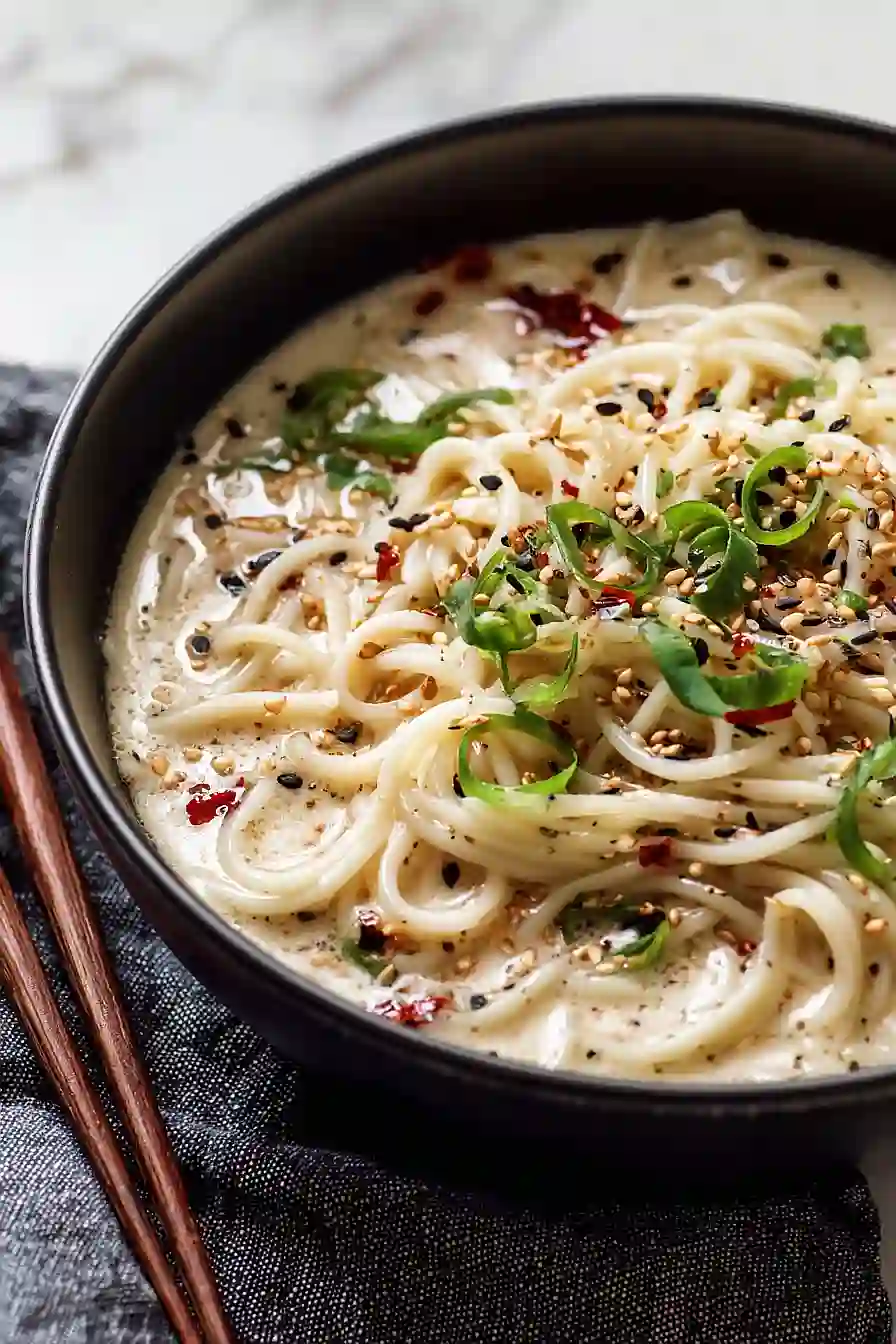 gluten free ramen noodles