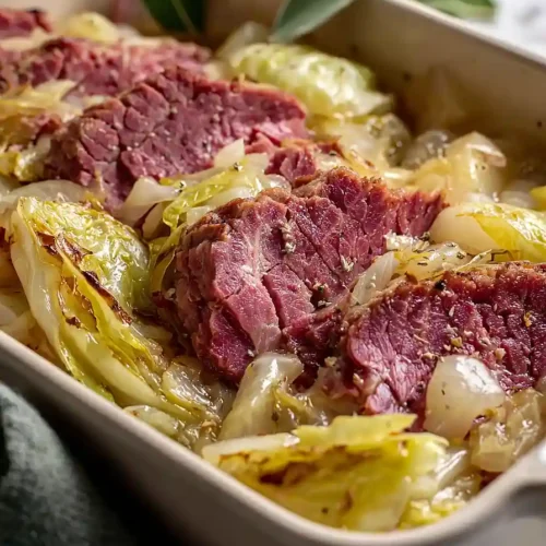 keto corned beef and cabbage