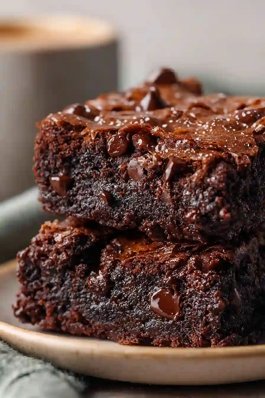 starbucks espresso brownies