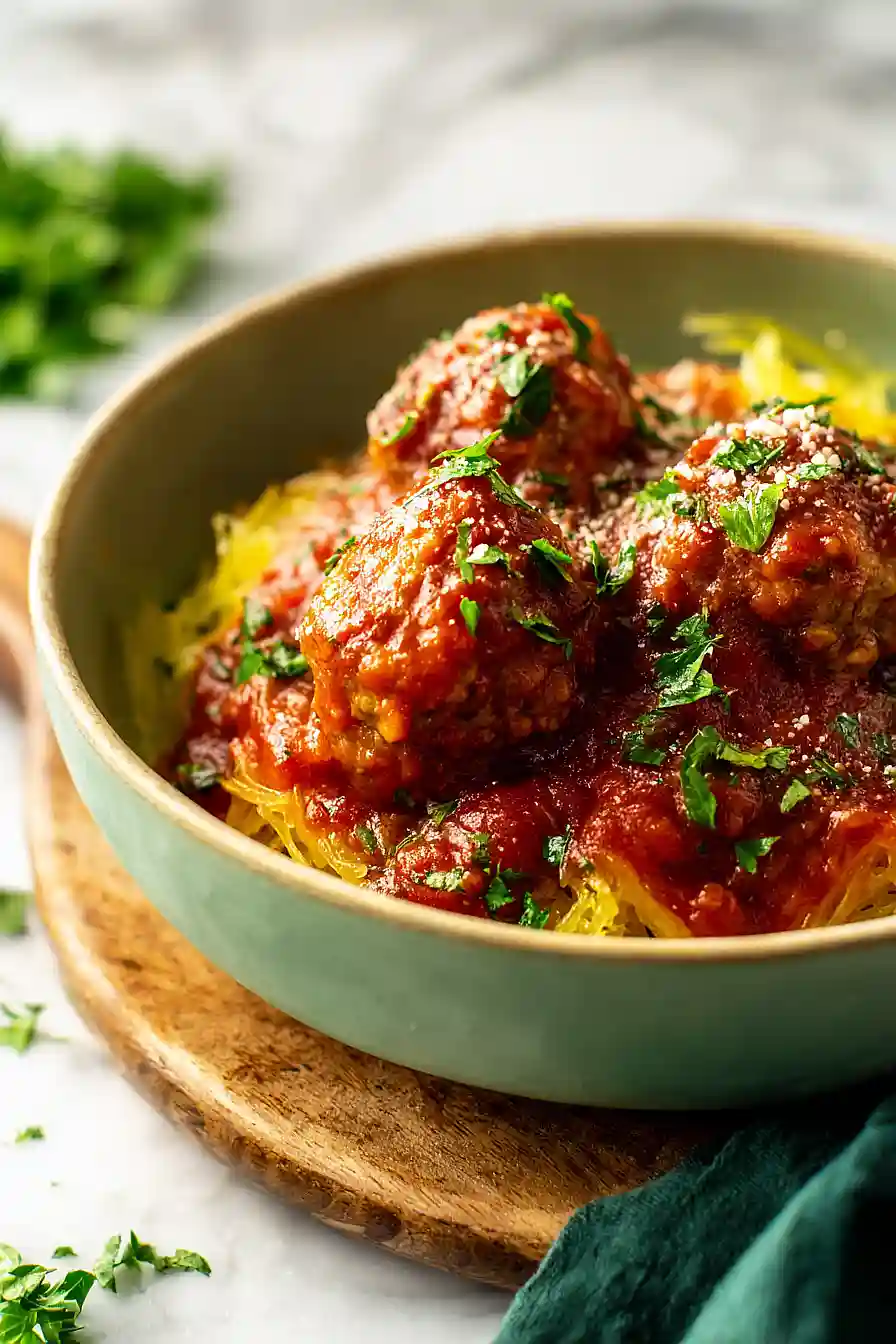 crockpot ground turkey meatballs