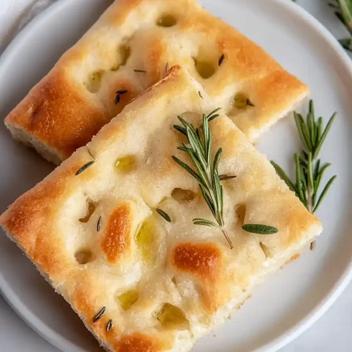focaccia locatelli