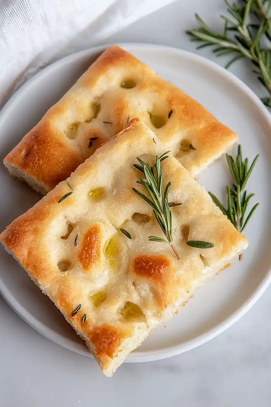 focaccia locatelli