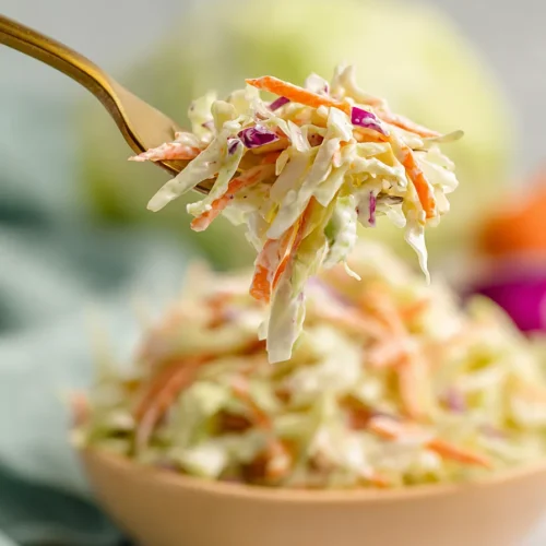 dairy free coleslaw dressing