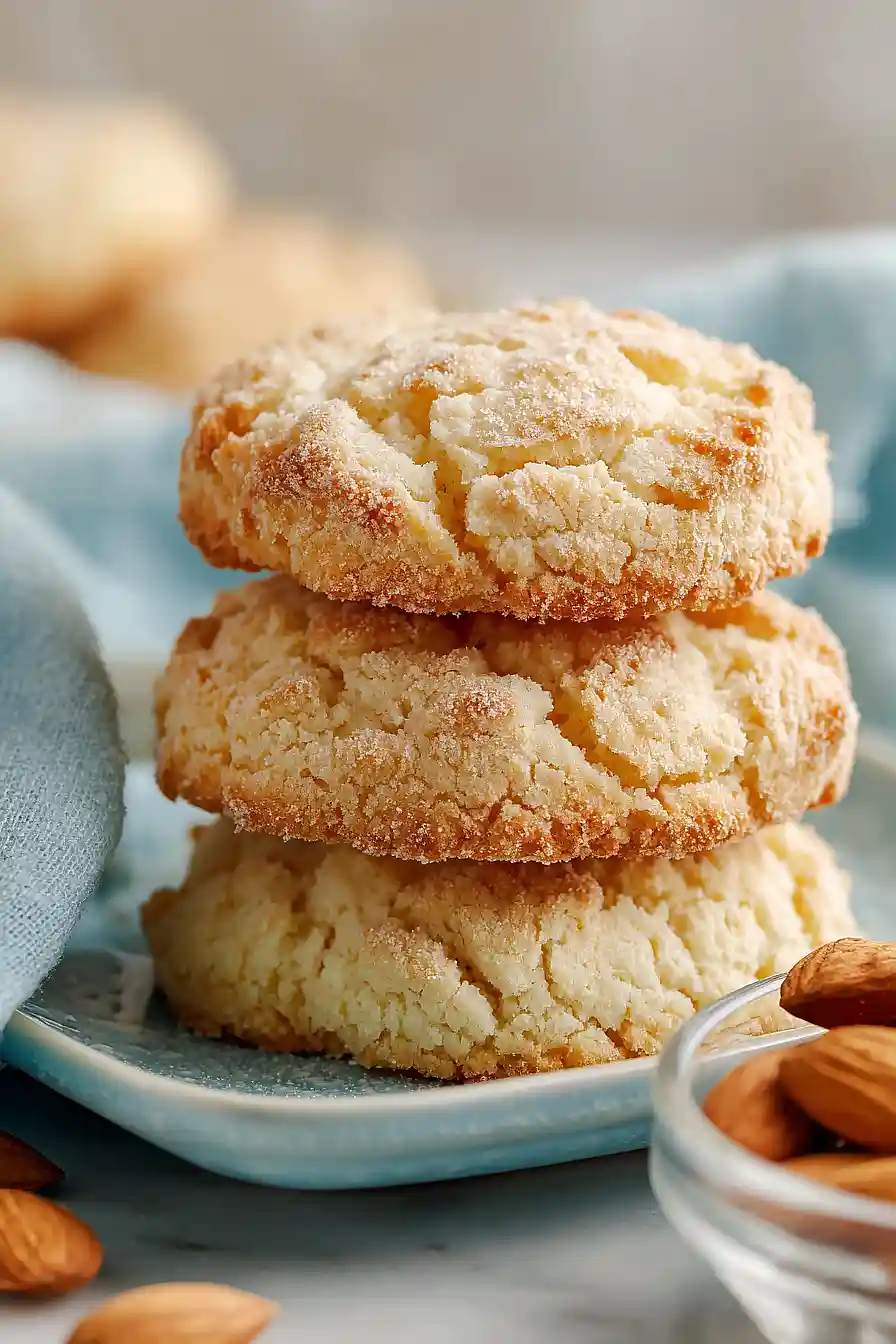 keto greek yogurt cookies