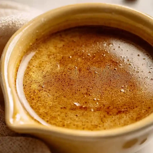 banana bread syrup